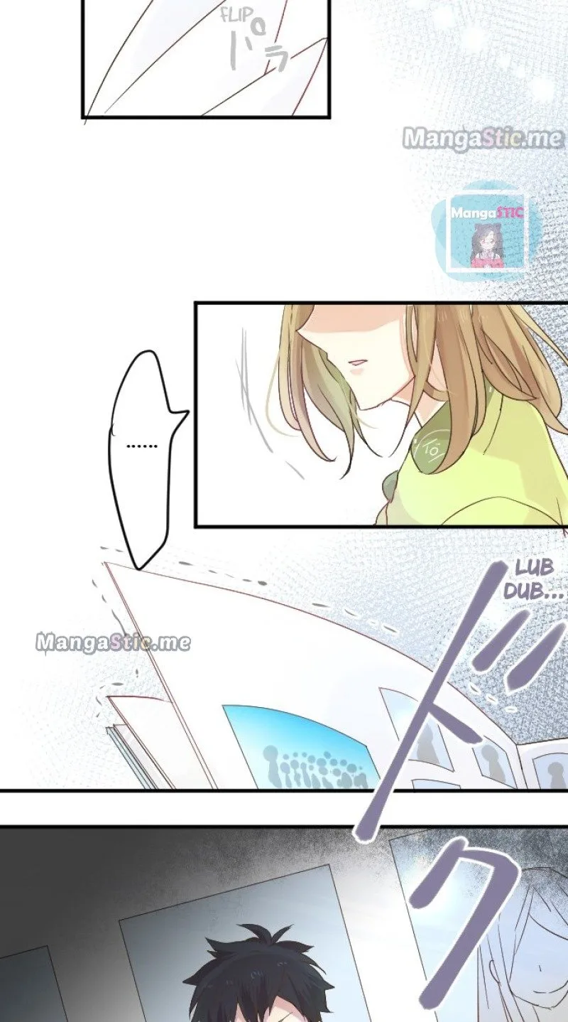 Love Hug Chapter 13 page 37