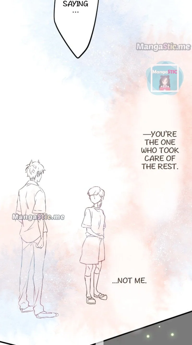 Love Hug Chapter 13 page 40