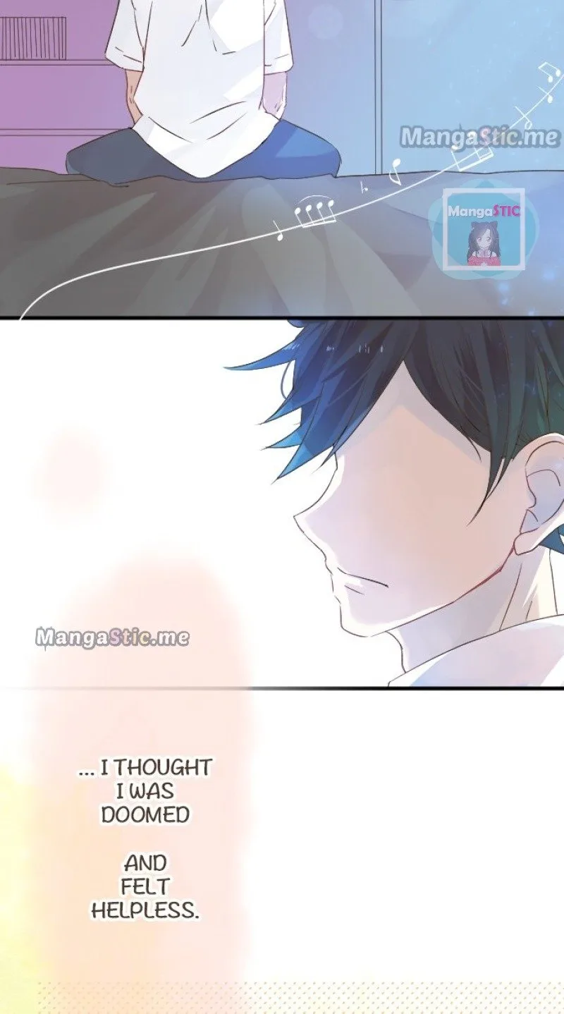 Love Hug Chapter 13 page 45