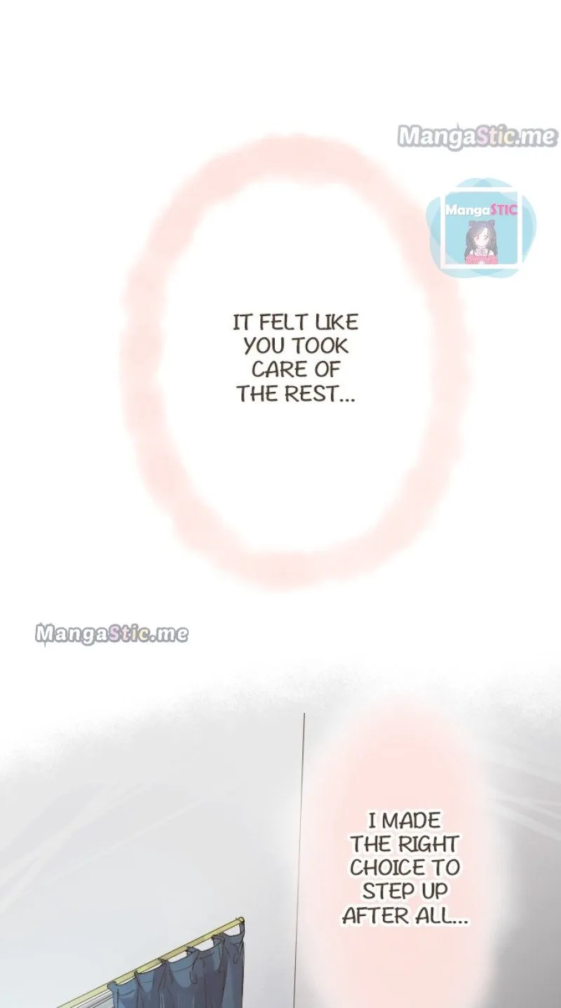 Love Hug Chapter 13 page 36