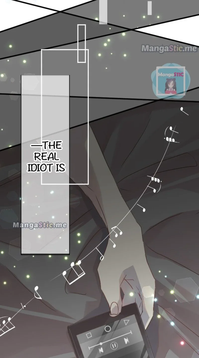 Love Hug Chapter 13 page 41