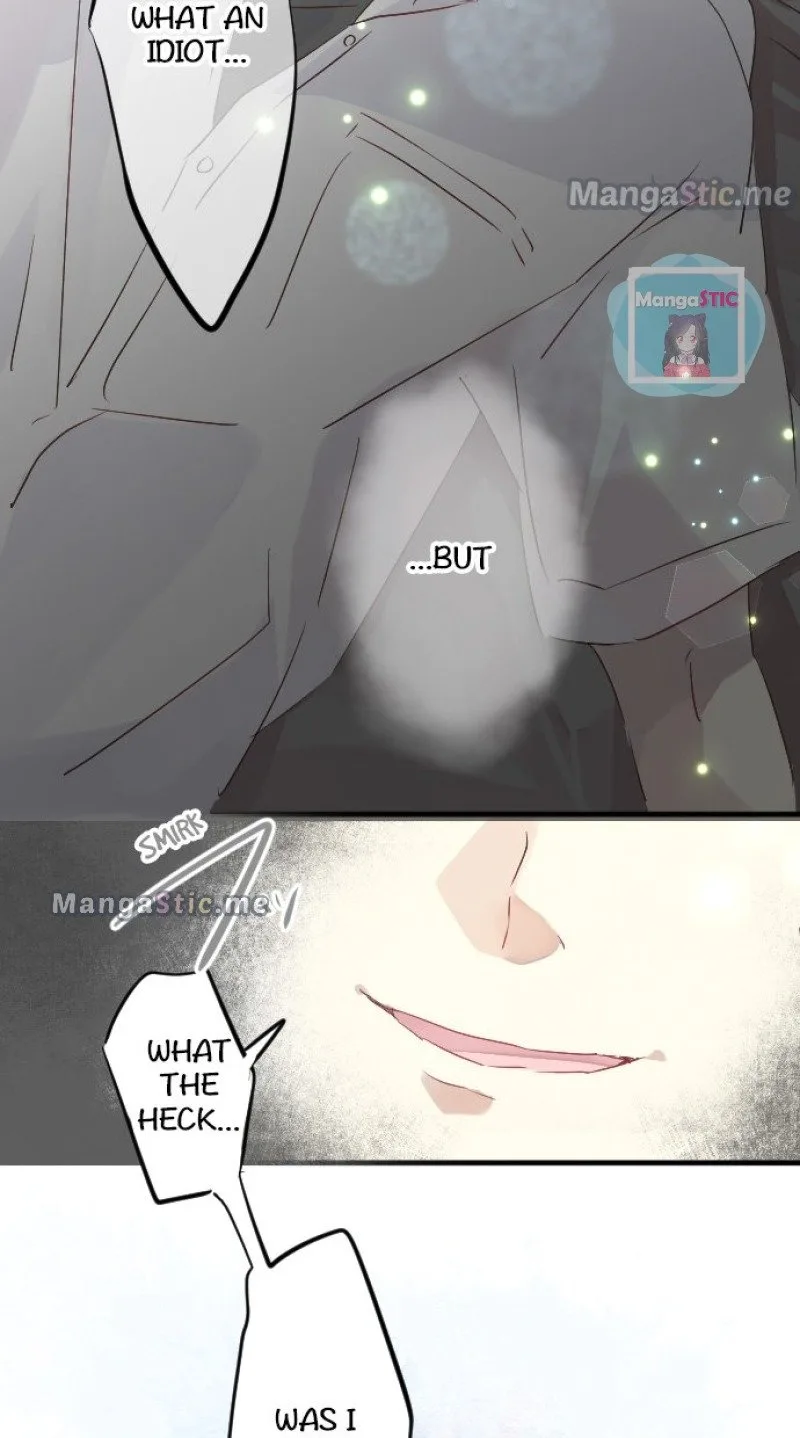 Love Hug Chapter 13 page 39