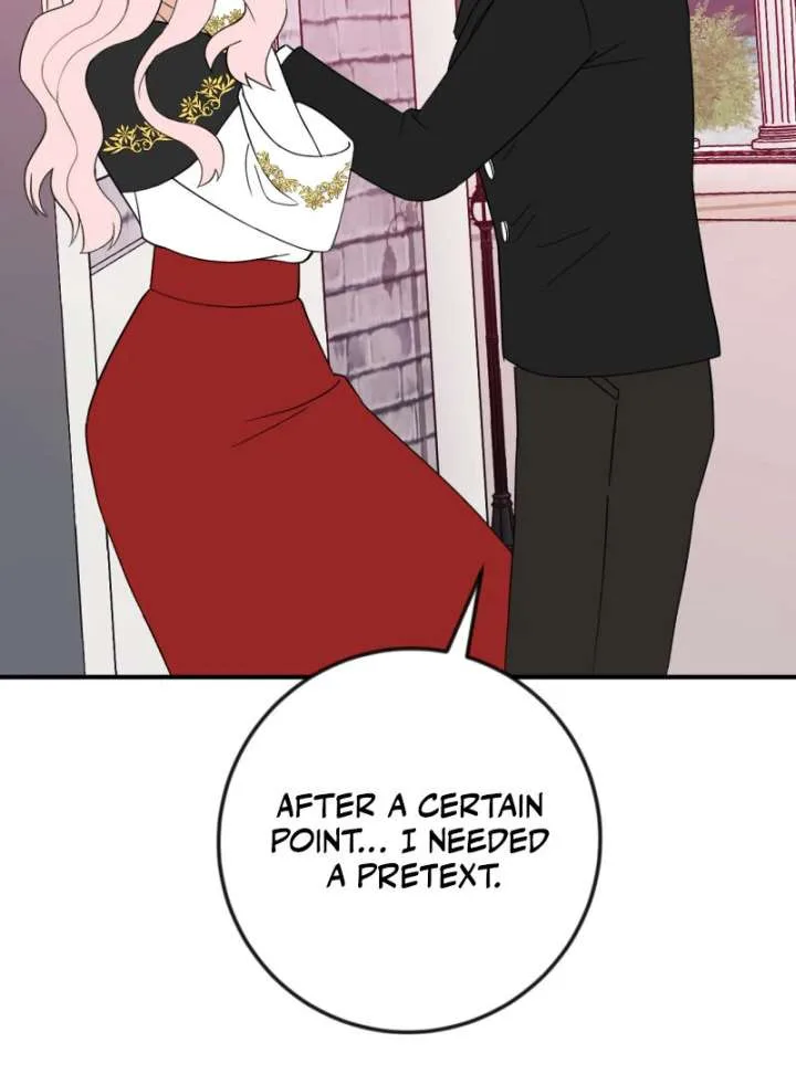 I’ll Enjoy My Route Even If I Can’t Change It Chapter 13 page 20