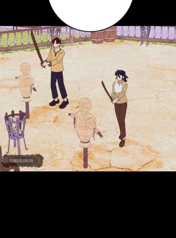 I’ll Enjoy My Route Even If I Can’t Change It Chapter 13 page 12