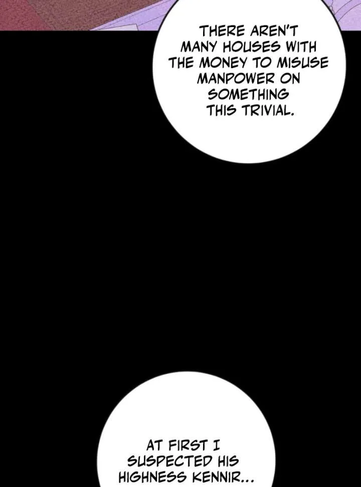 I’ll Enjoy My Route Even If I Can’t Change It Chapter 13 page 11