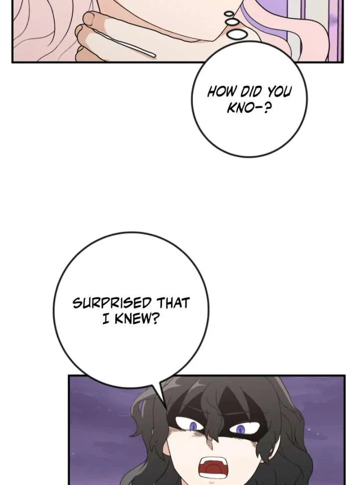 I’ll Enjoy My Route Even If I Can’t Change It Chapter 13 page 8