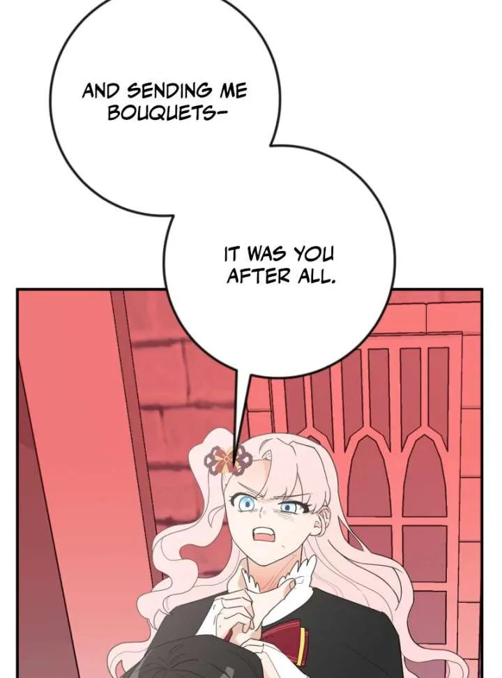I’ll Enjoy My Route Even If I Can’t Change It Chapter 13 page 4