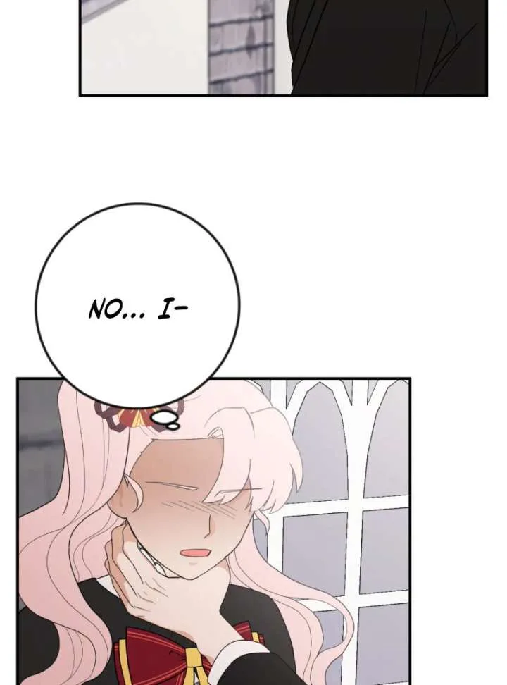 I’ll Enjoy My Route Even If I Can’t Change It Chapter 13 page 28