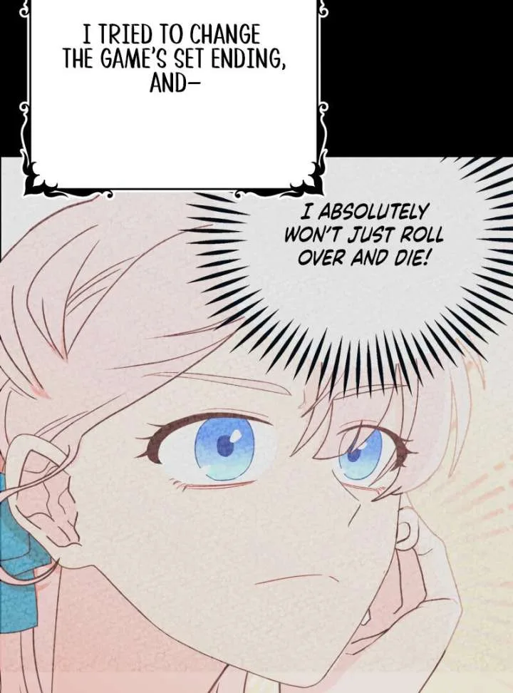 I’ll Enjoy My Route Even If I Can’t Change It Chapter 13 page 31
