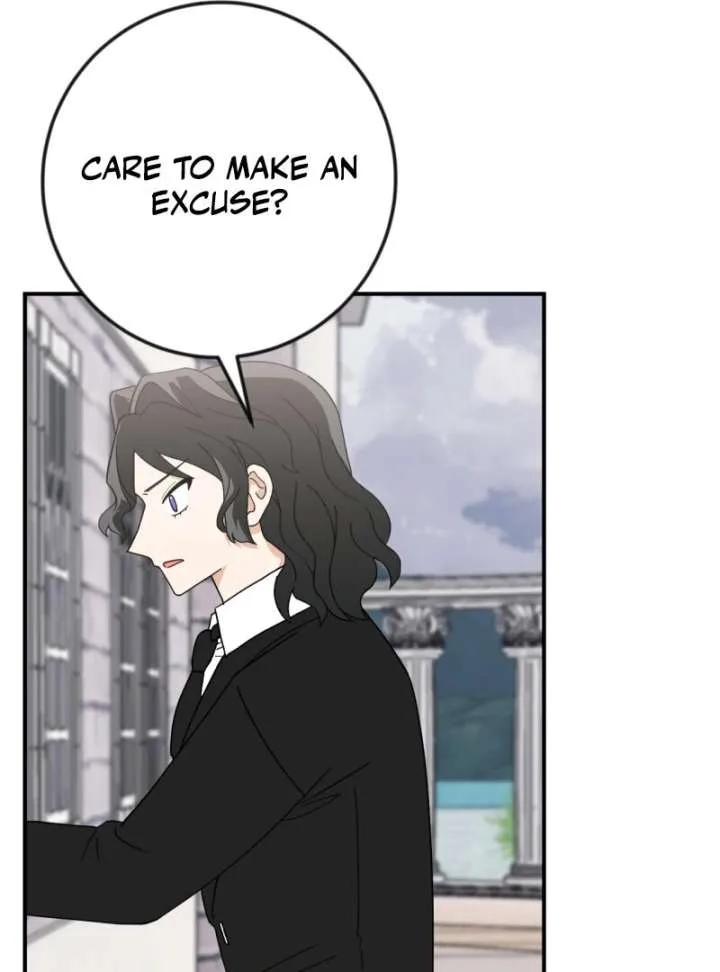 I’ll Enjoy My Route Even If I Can’t Change It Chapter 13 page 40