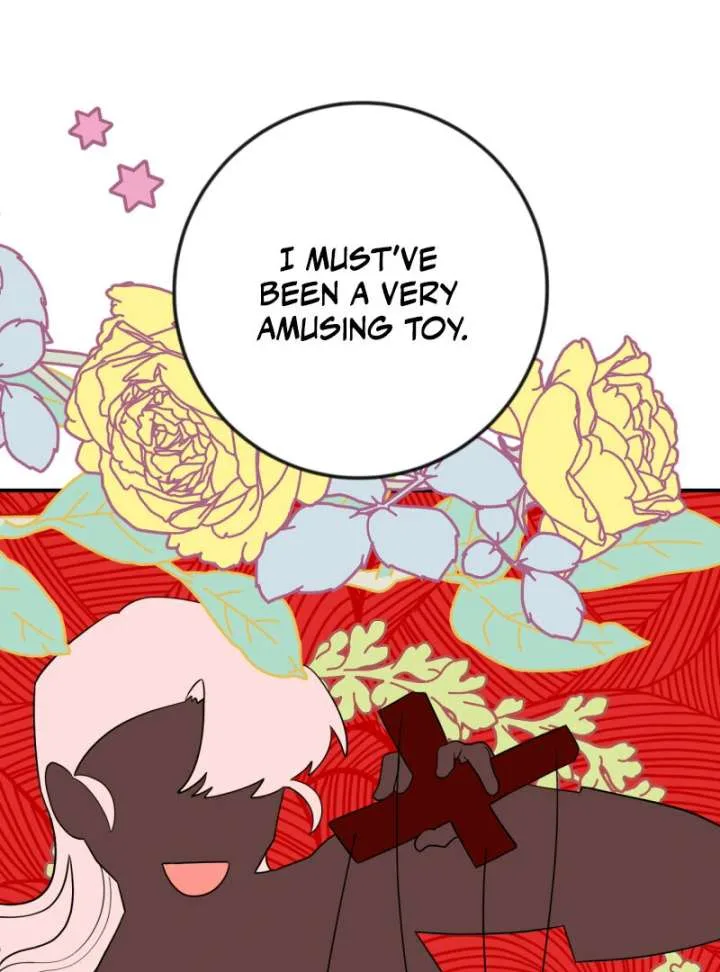 I’ll Enjoy My Route Even If I Can’t Change It Chapter 13 page 36