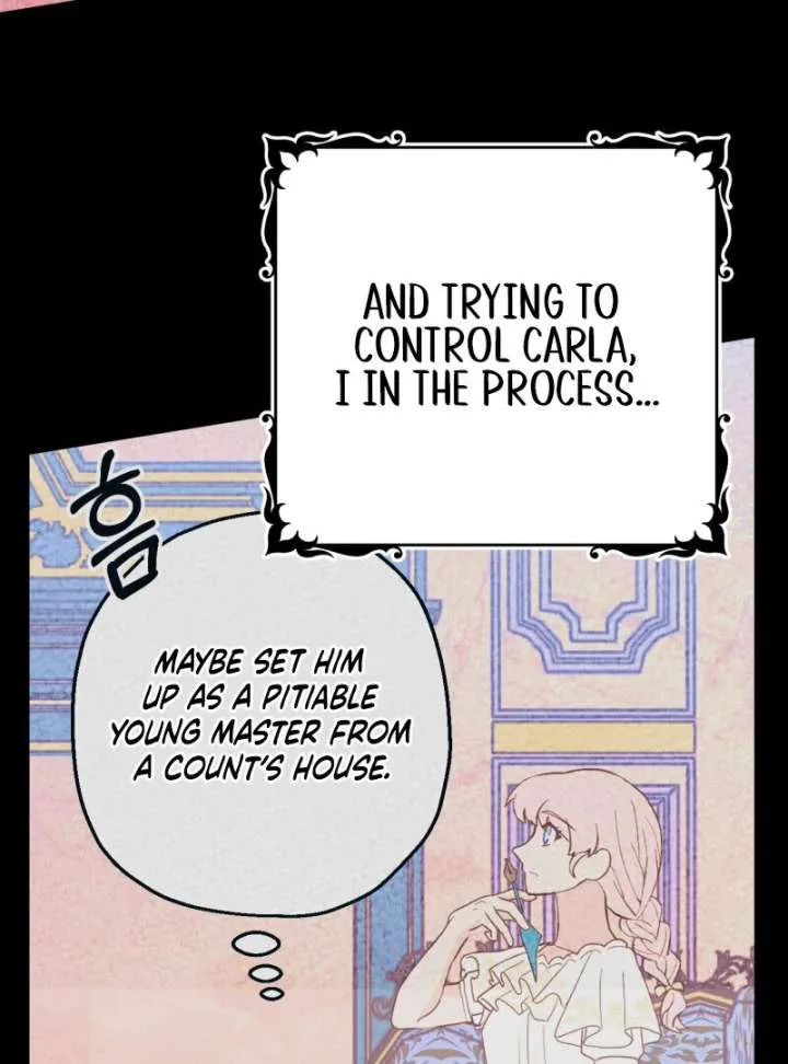 I’ll Enjoy My Route Even If I Can’t Change It Chapter 13 page 33