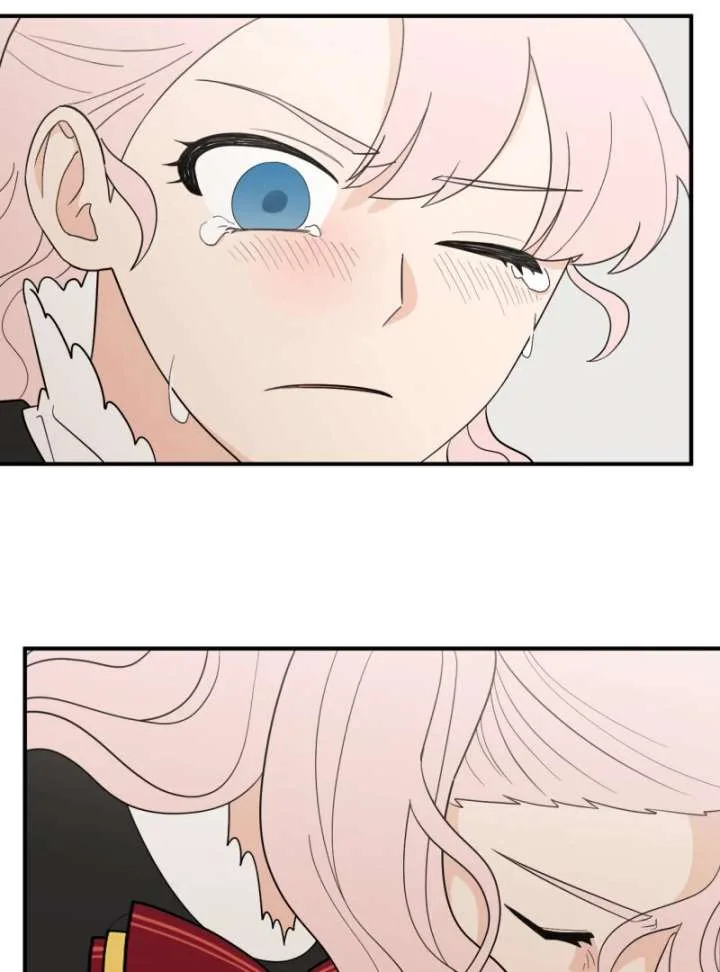 I’ll Enjoy My Route Even If I Can’t Change It Chapter 13 page 44