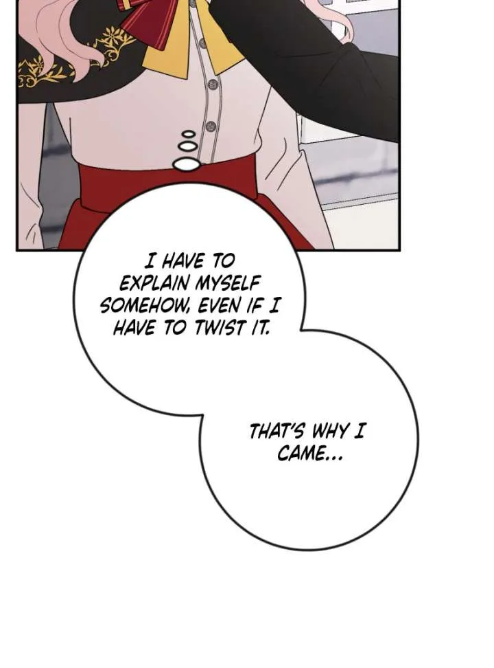 I’ll Enjoy My Route Even If I Can’t Change It Chapter 13 page 29