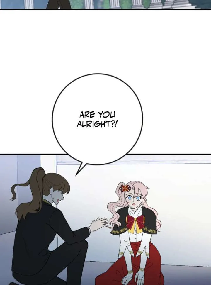 I’ll Enjoy My Route Even If I Can’t Change It Chapter 13 page 69