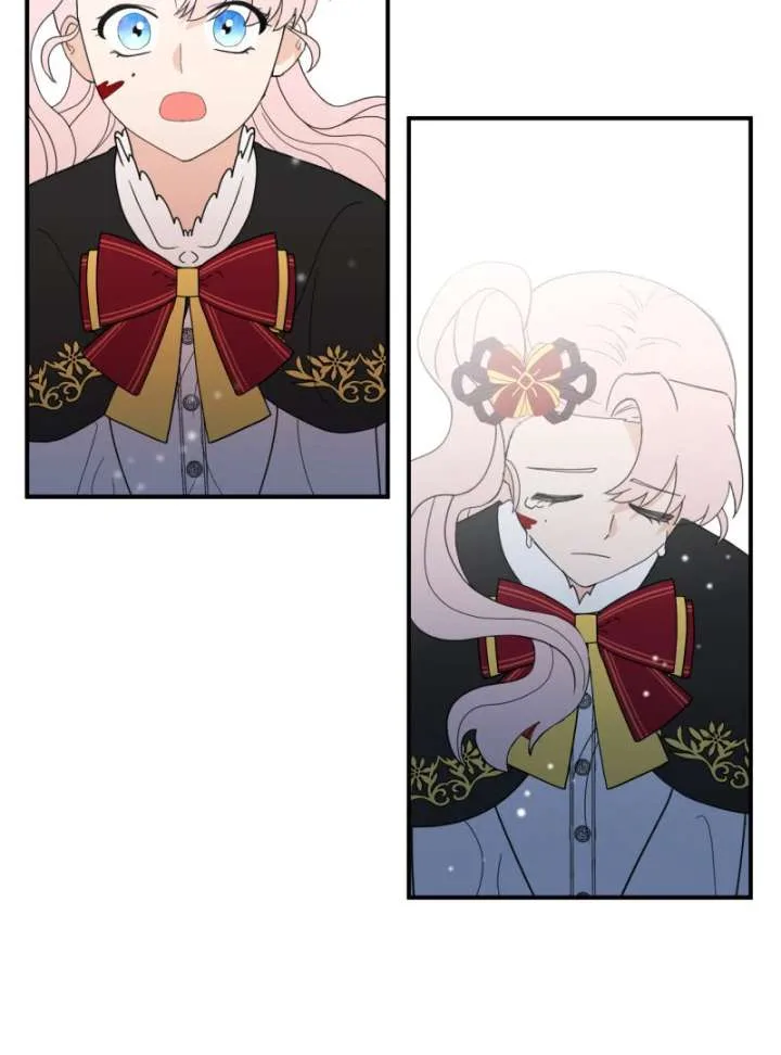 I’ll Enjoy My Route Even If I Can’t Change It Chapter 13 page 71