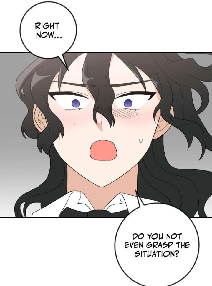 I’ll Enjoy My Route Even If I Can’t Change It Chapter 13 page 53
