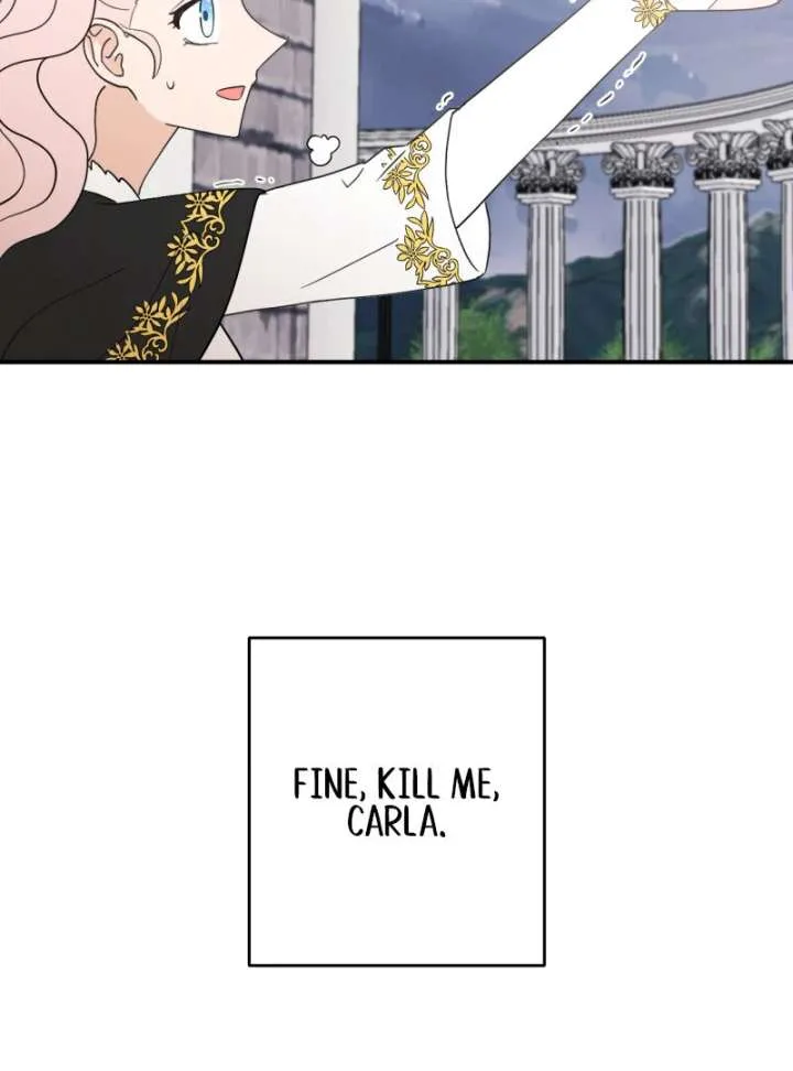I’ll Enjoy My Route Even If I Can’t Change It Chapter 13 page 55