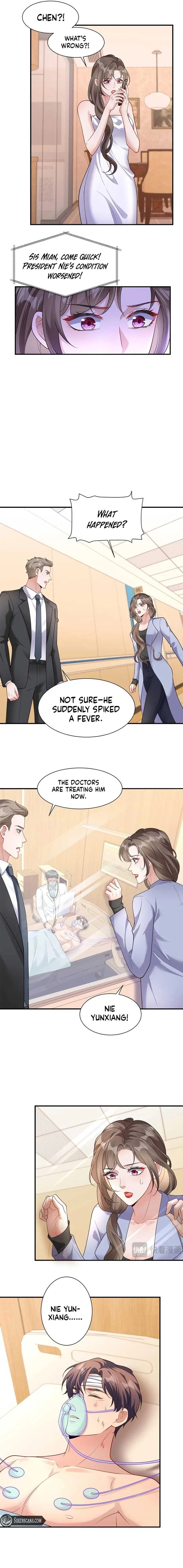 Sleepless City Chapter 11 page 6