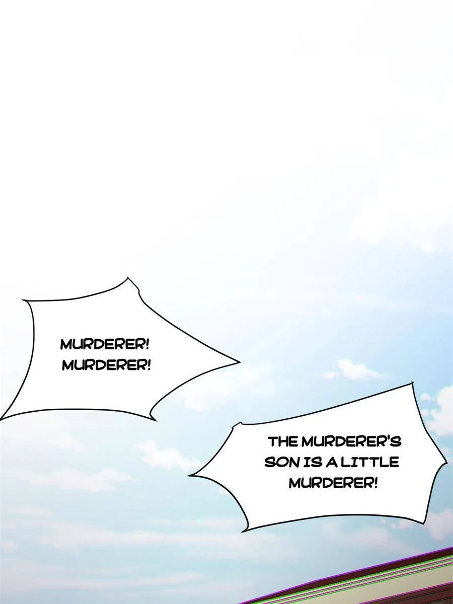 Gorgeous Robe Chapter 13 page 2