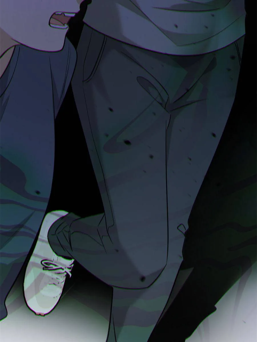 Gorgeous Robe Chapter 13 page 7