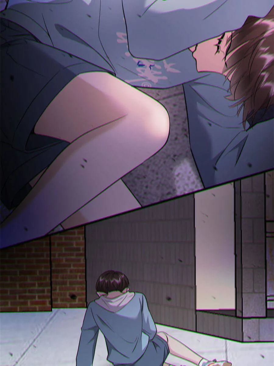 Gorgeous Robe Chapter 13 page 4