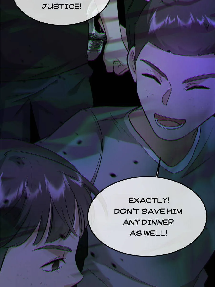 Gorgeous Robe Chapter 13 page 6