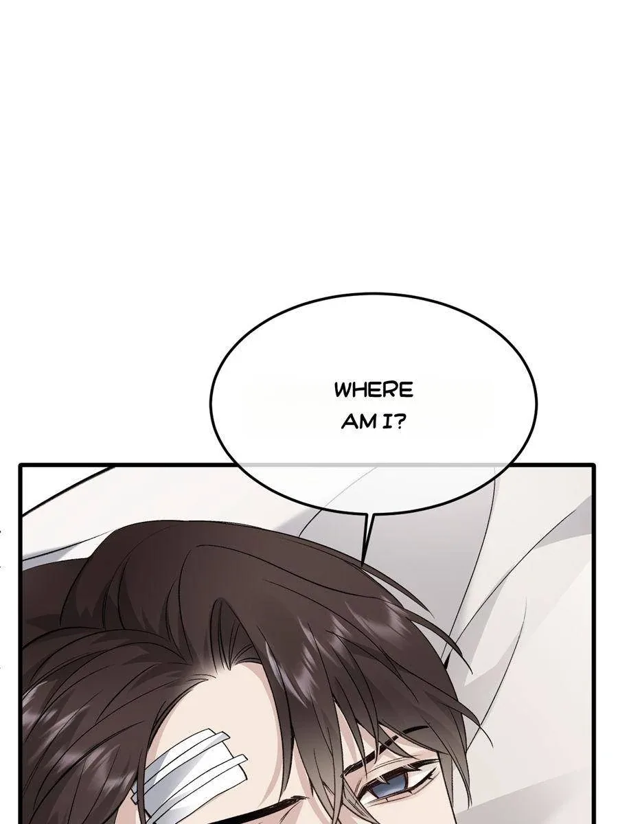 Gorgeous Robe Chapter 13 page 19