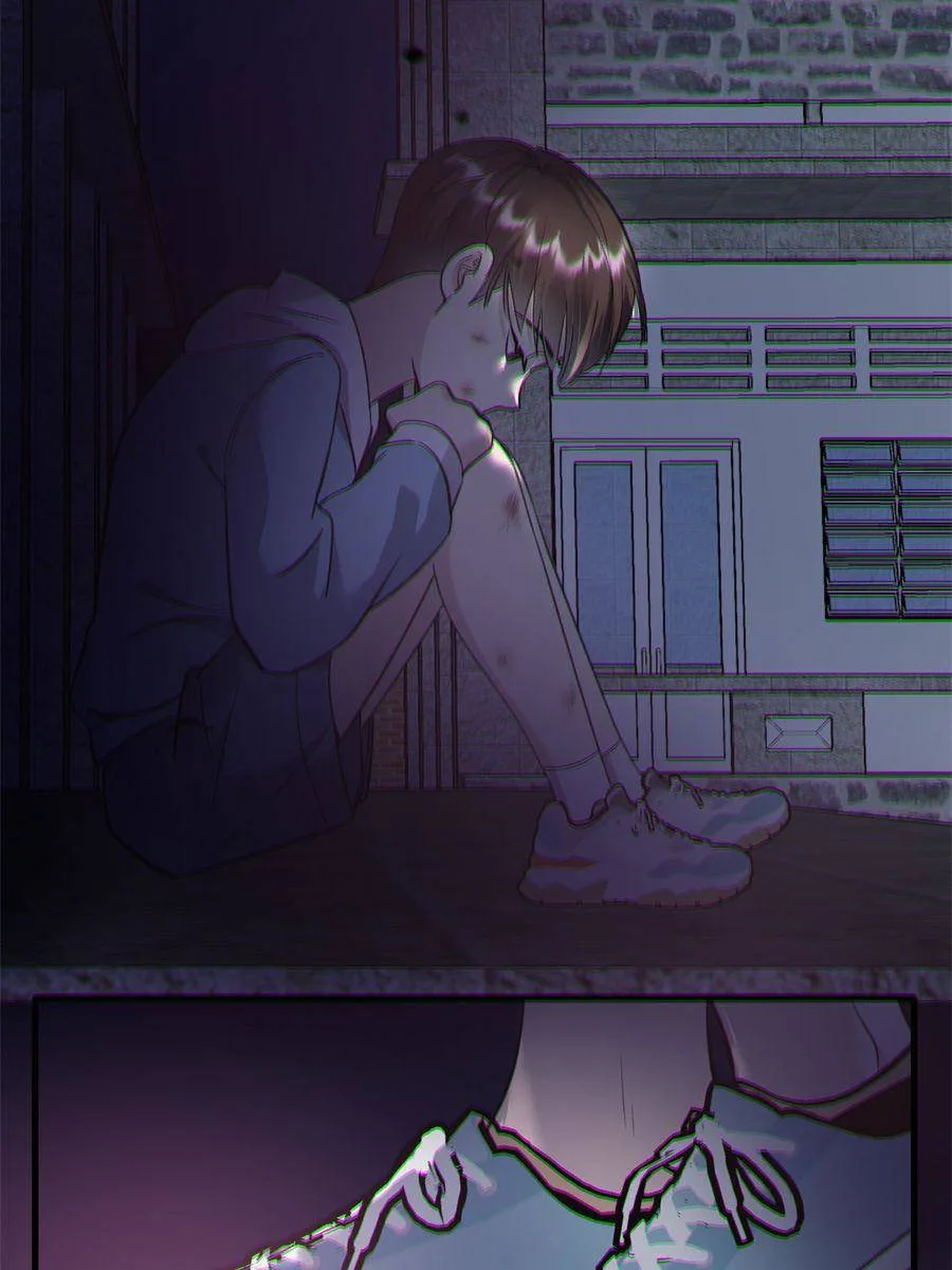 Gorgeous Robe Chapter 13 page 11