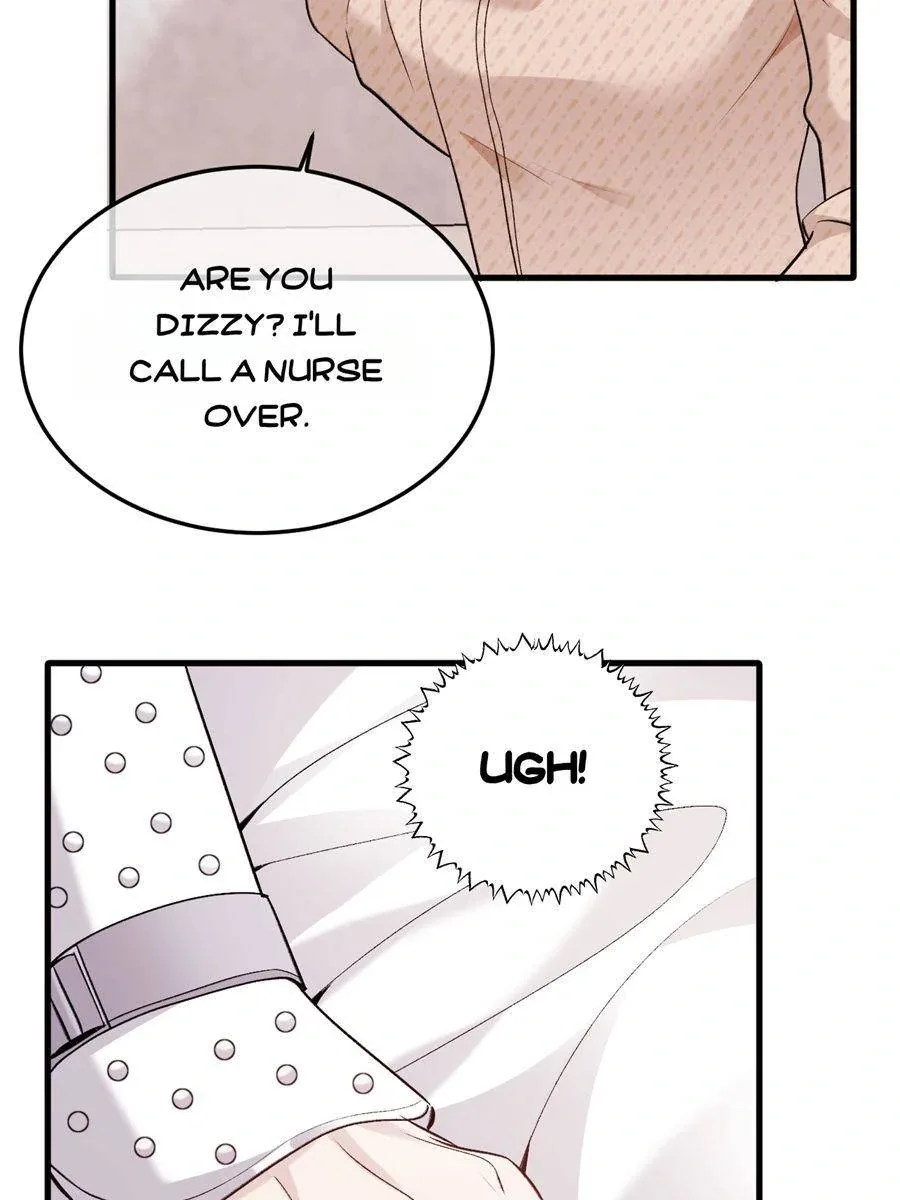 Gorgeous Robe Chapter 13 page 23