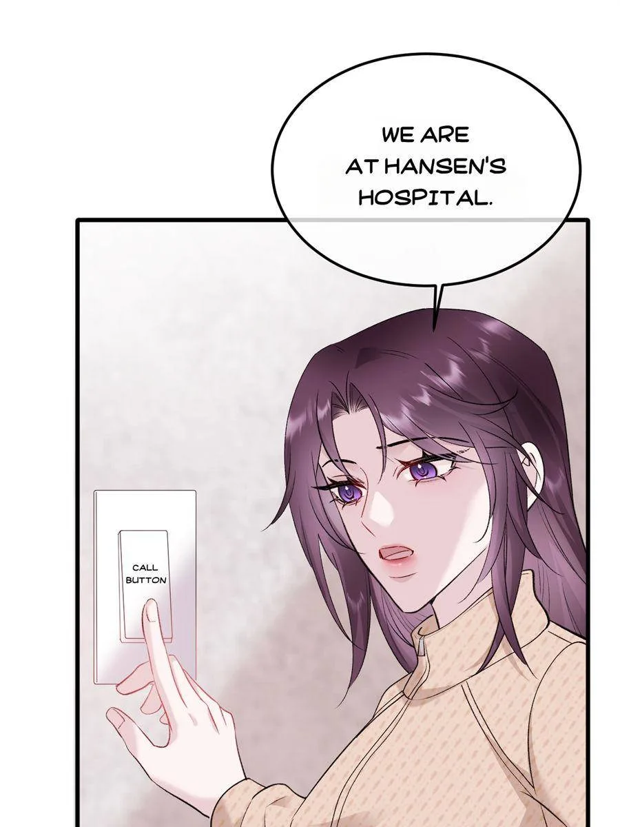 Gorgeous Robe Chapter 13 page 22