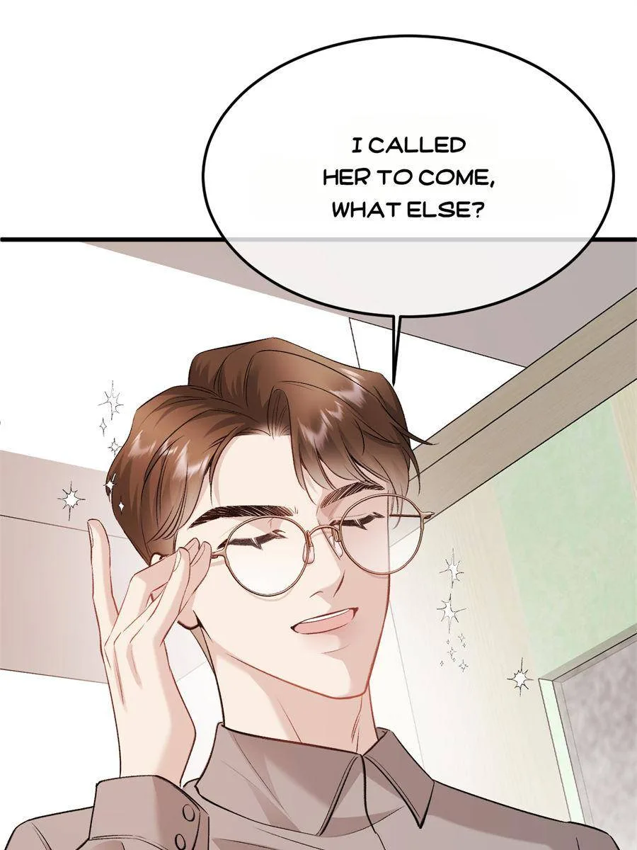 Gorgeous Robe Chapter 13 page 31
