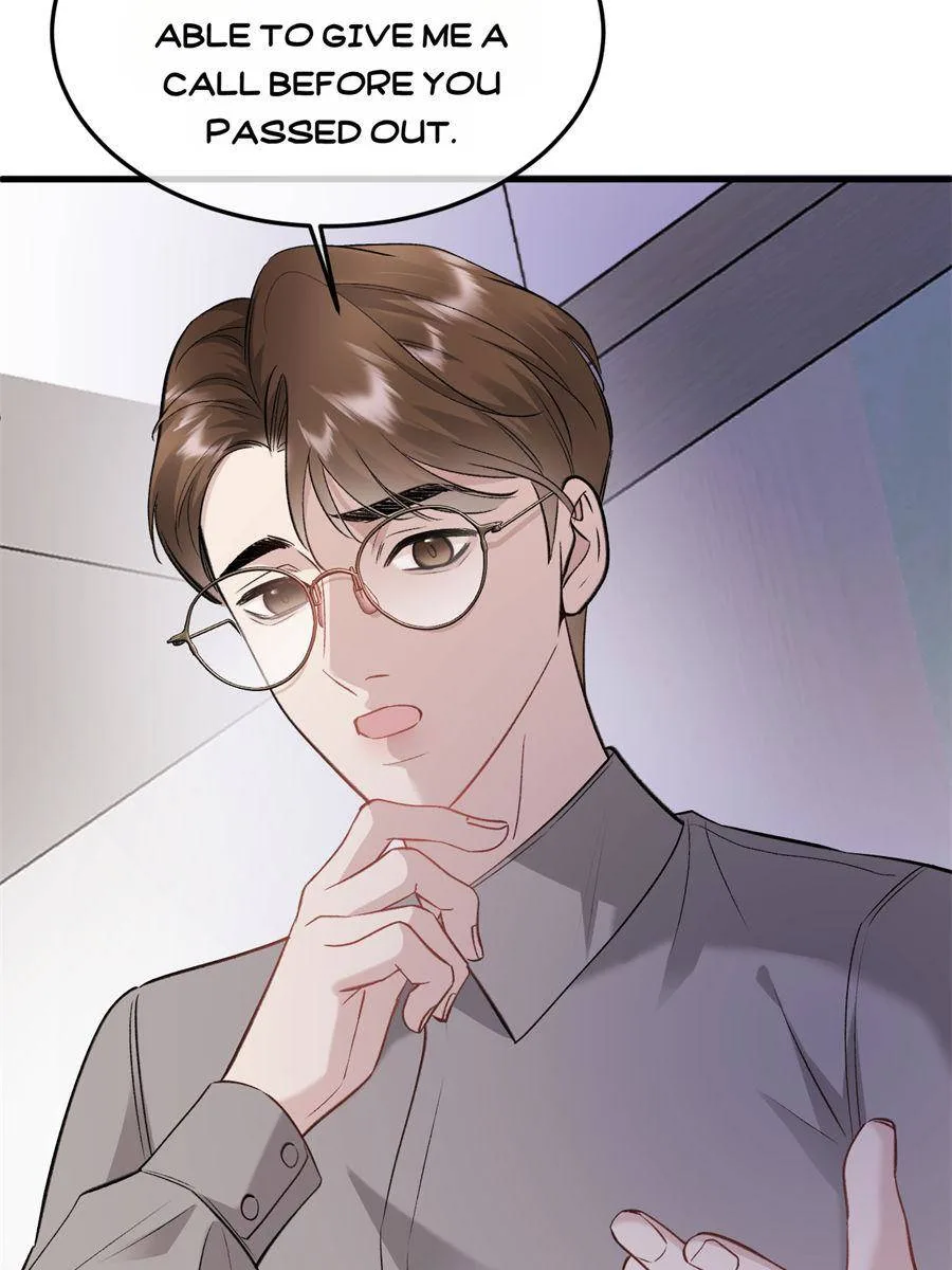 Gorgeous Robe Chapter 13 page 35