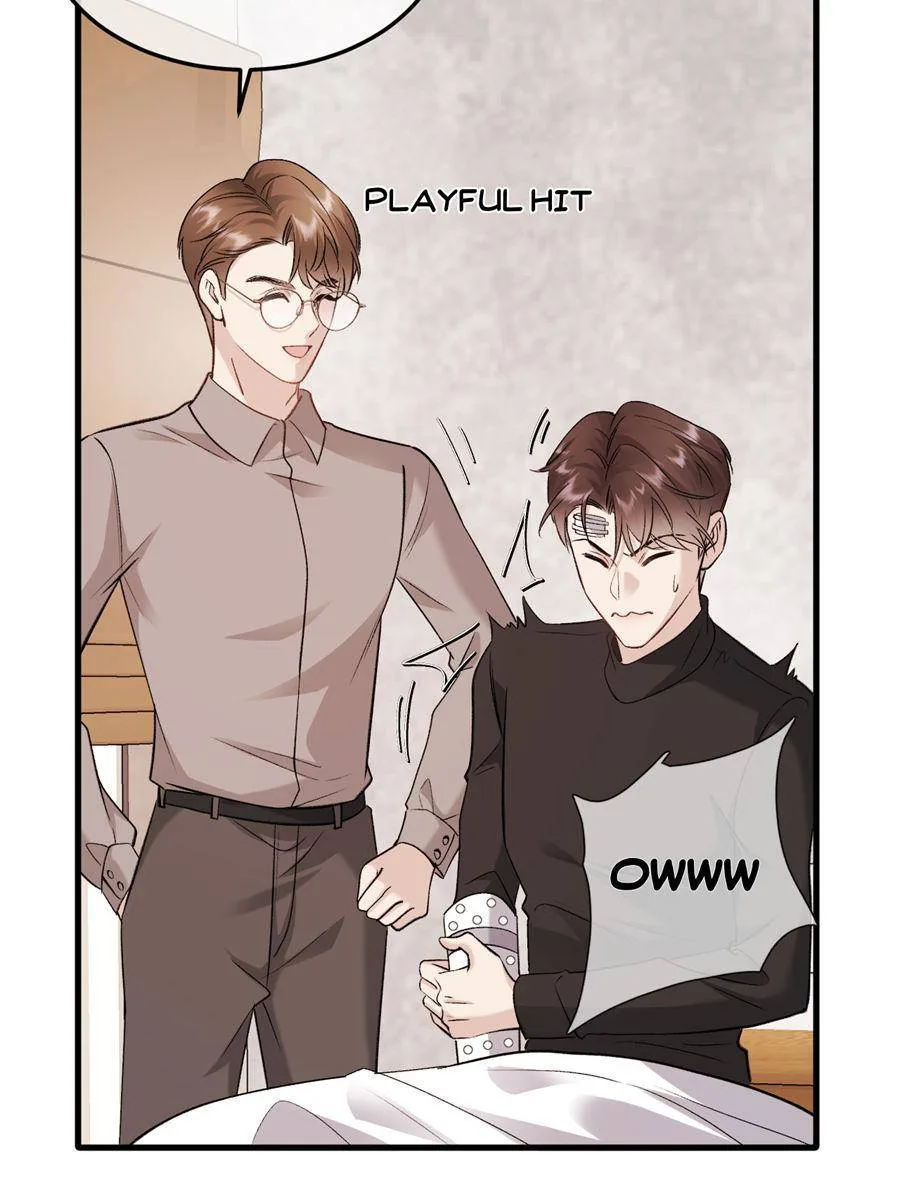 Gorgeous Robe Chapter 13 page 33