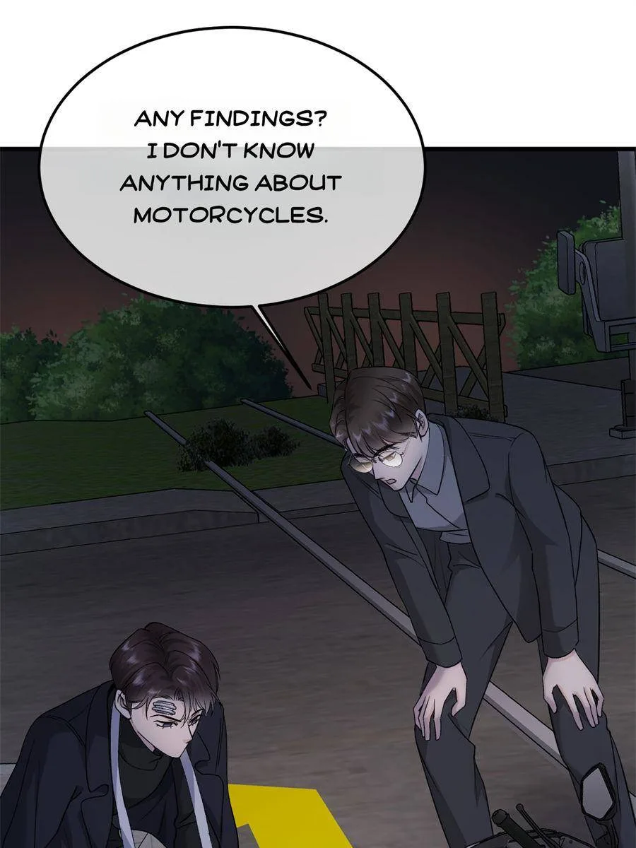 Gorgeous Robe Chapter 13 page 49