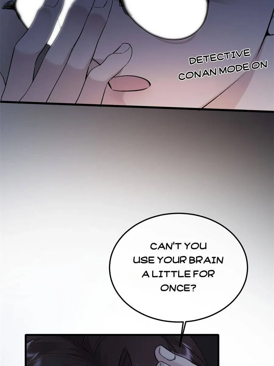 Gorgeous Robe Chapter 13 page 52