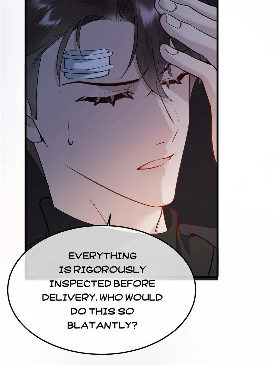 Gorgeous Robe Chapter 13 page 53