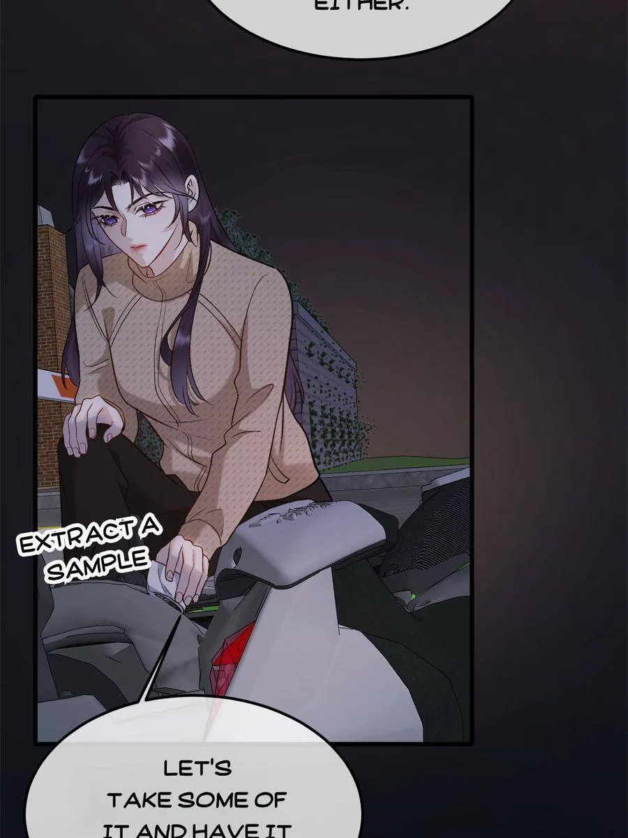 Gorgeous Robe Chapter 13 page 56
