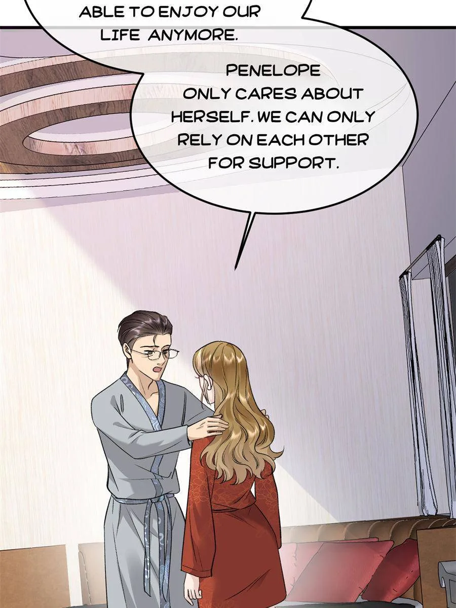 Gorgeous Robe Chapter 13 page 82