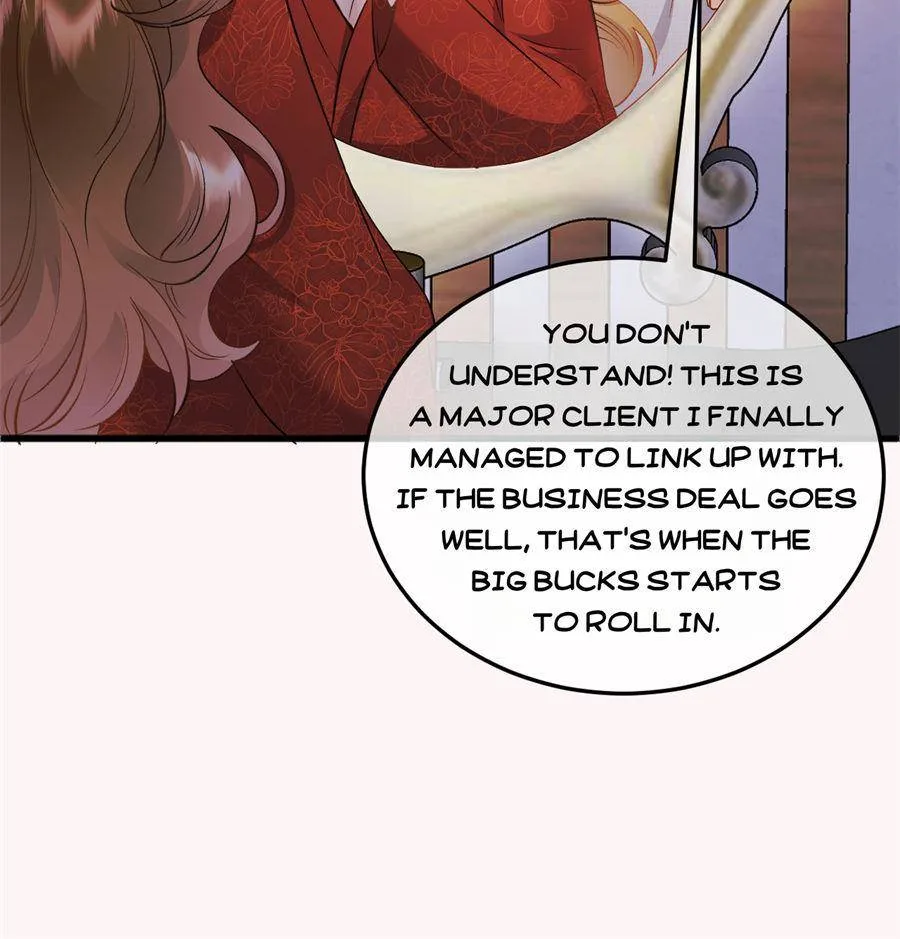 Gorgeous Robe Chapter 13 page 69