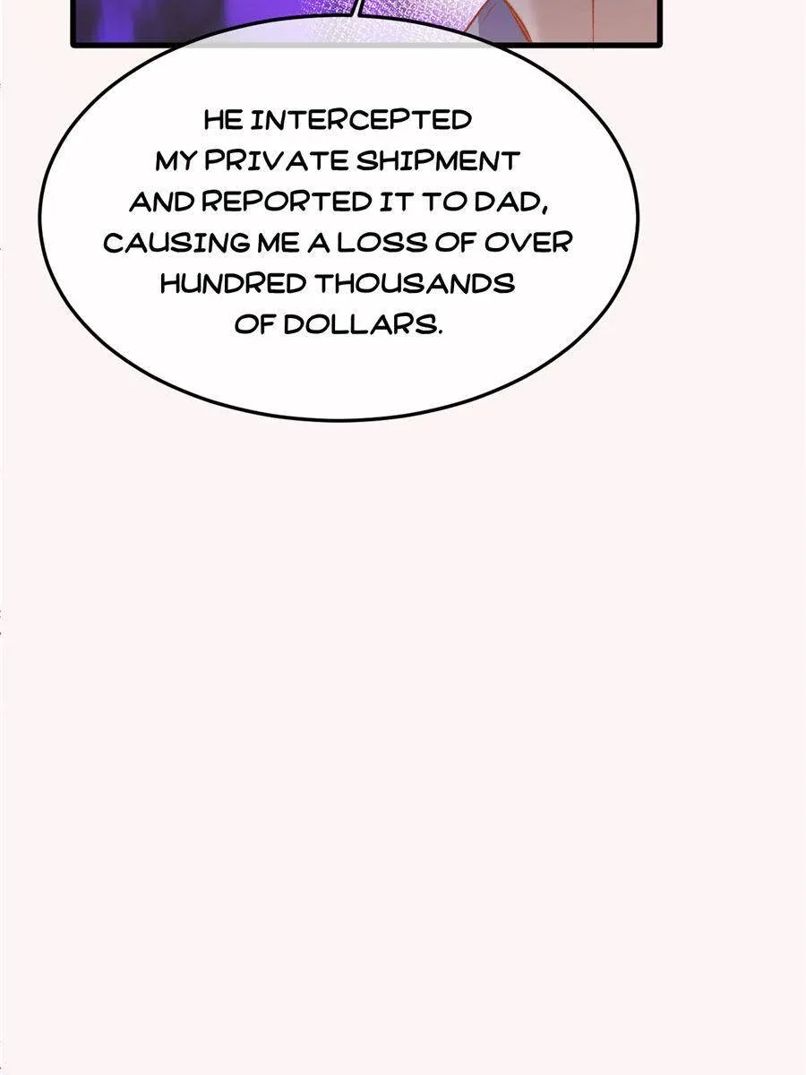 Gorgeous Robe Chapter 13 page 67