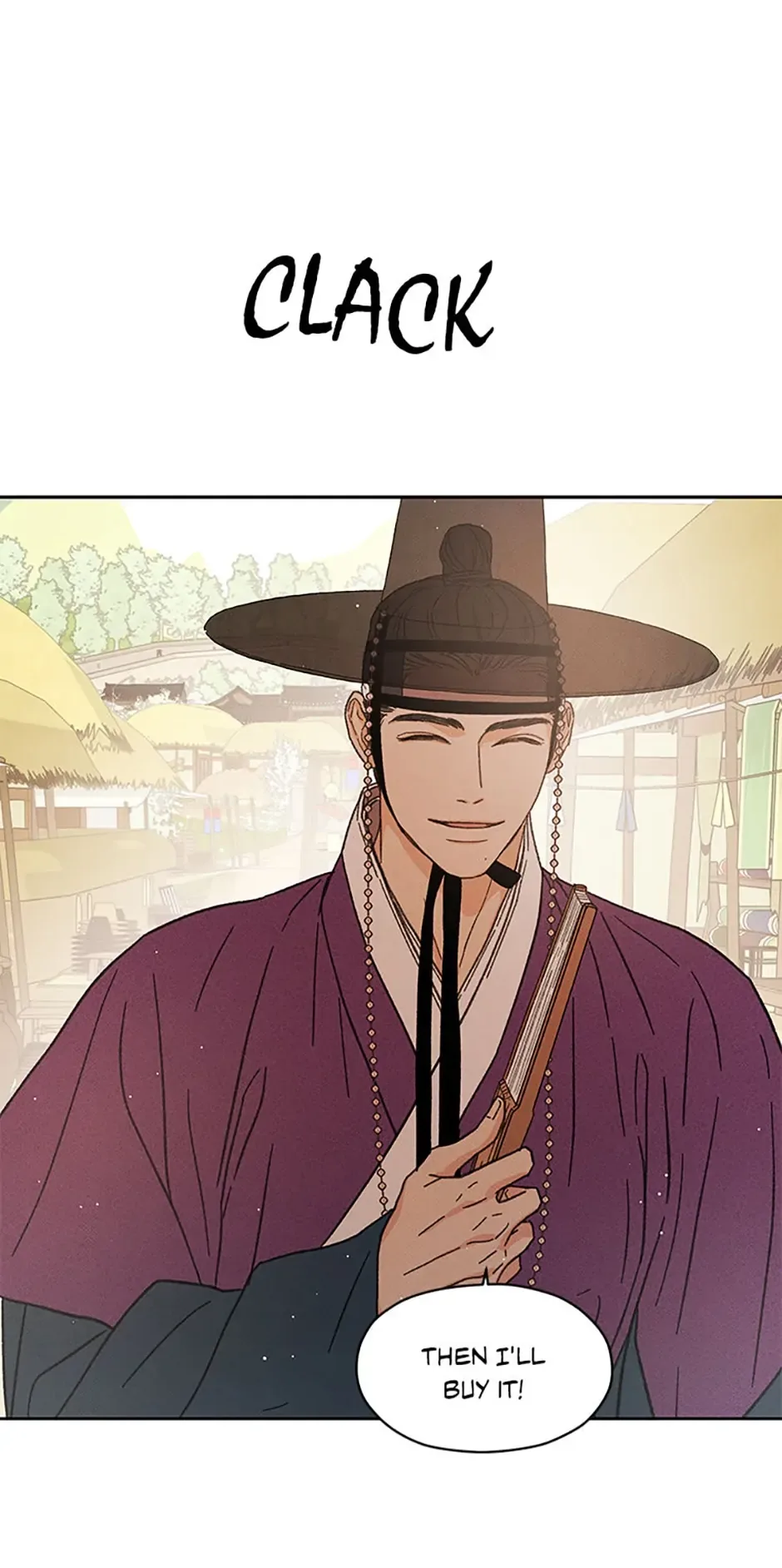 Under the Plum Blossom Tree Chapter 13 page 10
