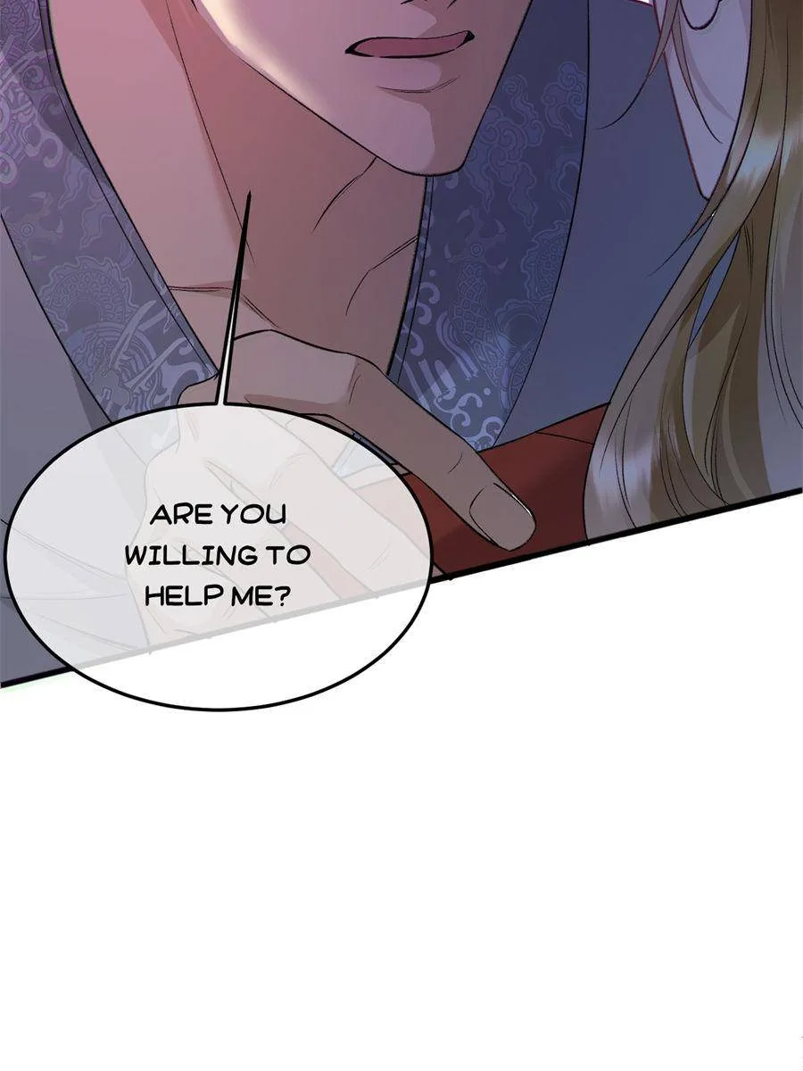 Gorgeous Robe Chapter 13 page 85