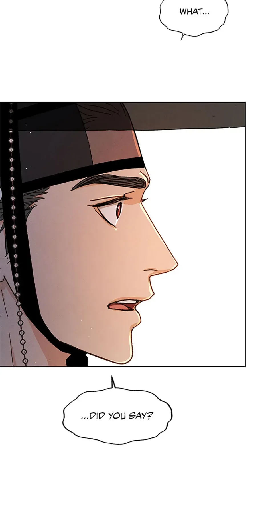 Under the Plum Blossom Tree Chapter 13 page 16