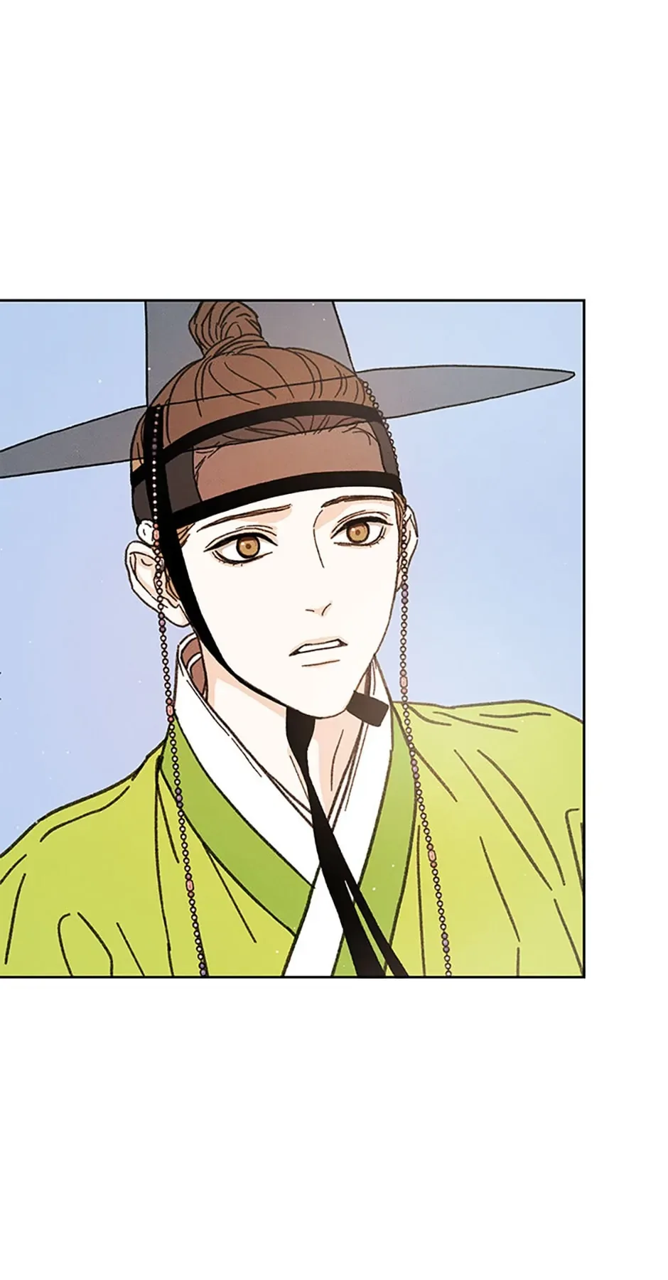 Under the Plum Blossom Tree Chapter 13 page 13