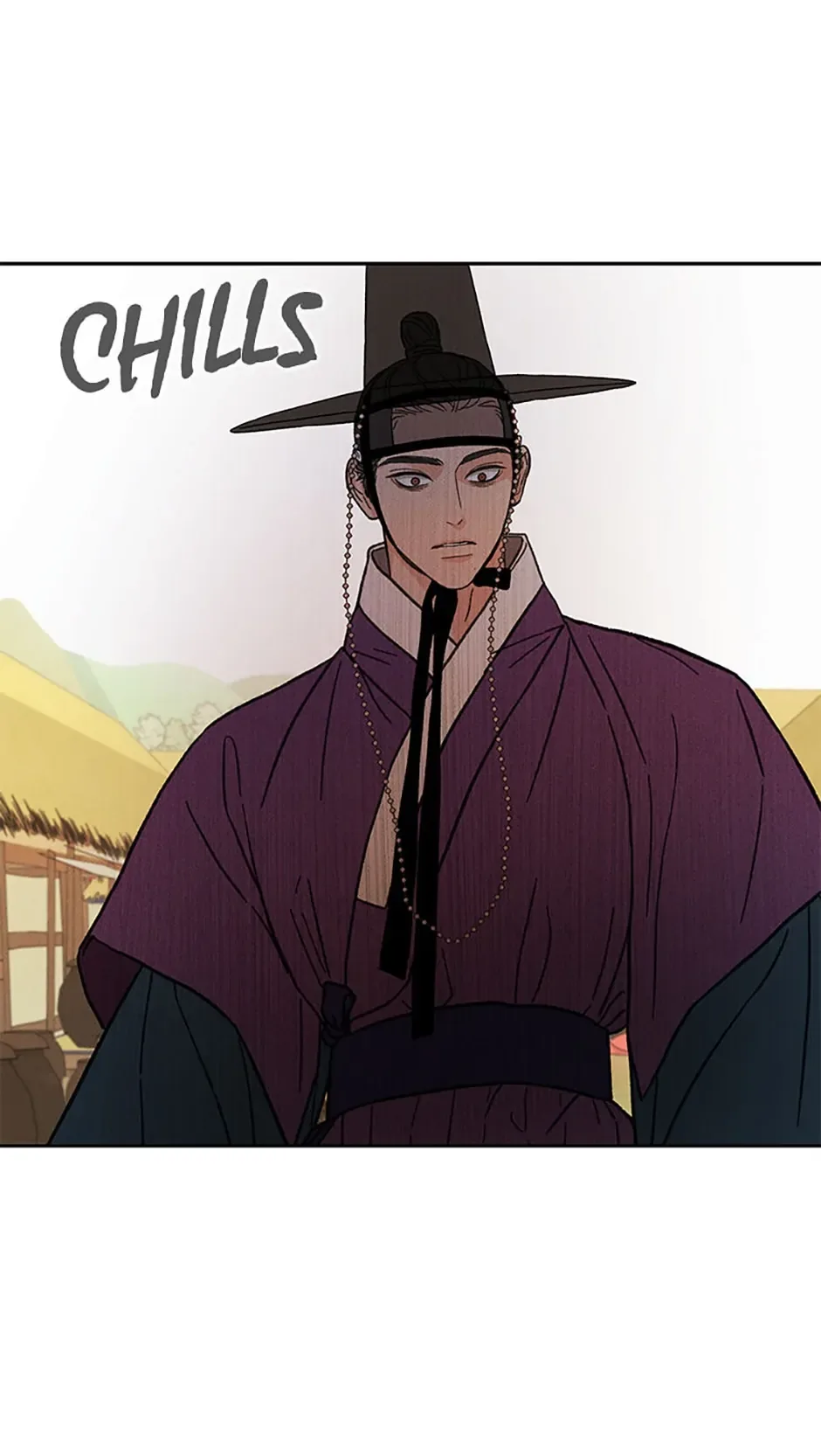 Under the Plum Blossom Tree Chapter 13 page 31