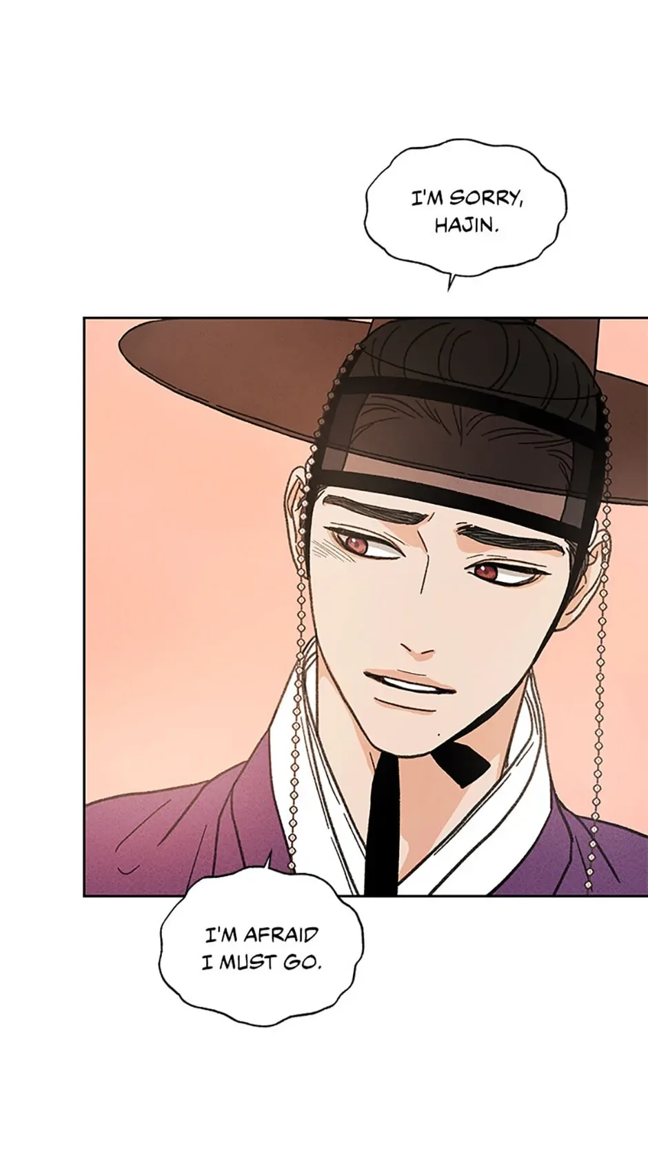 Under the Plum Blossom Tree Chapter 13 page 35