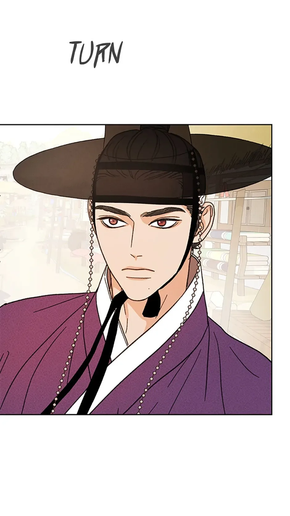 Under the Plum Blossom Tree Chapter 13 page 40