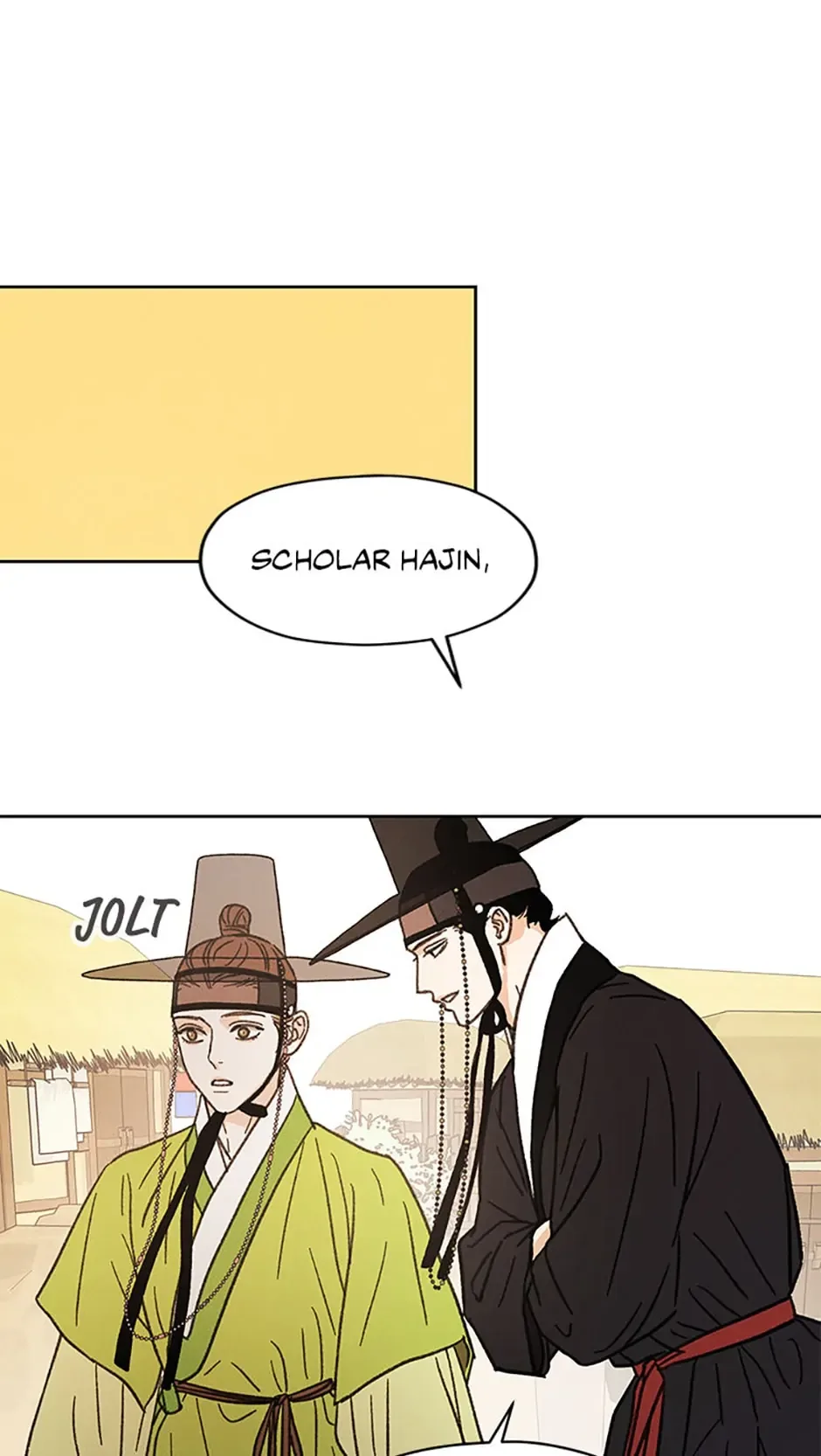 Under the Plum Blossom Tree Chapter 13 page 45