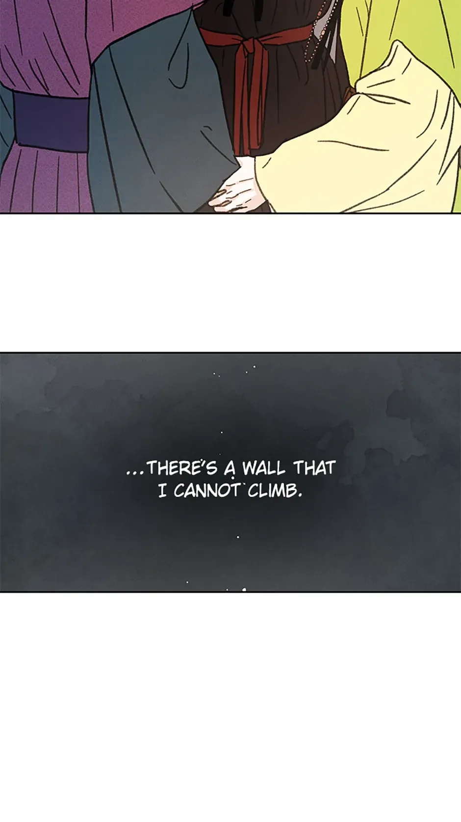 Under the Plum Blossom Tree Chapter 13 page 39